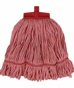 Scot Young SYR Syntex Kentucky Mop Head Red