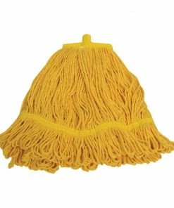 Scot Young SYR Syntex Kentucky Mop Head Yellow