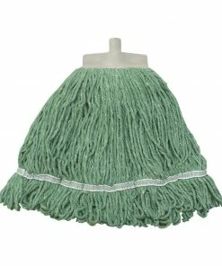 Scot Young SYR Syntex Kentucky Mop Head Green