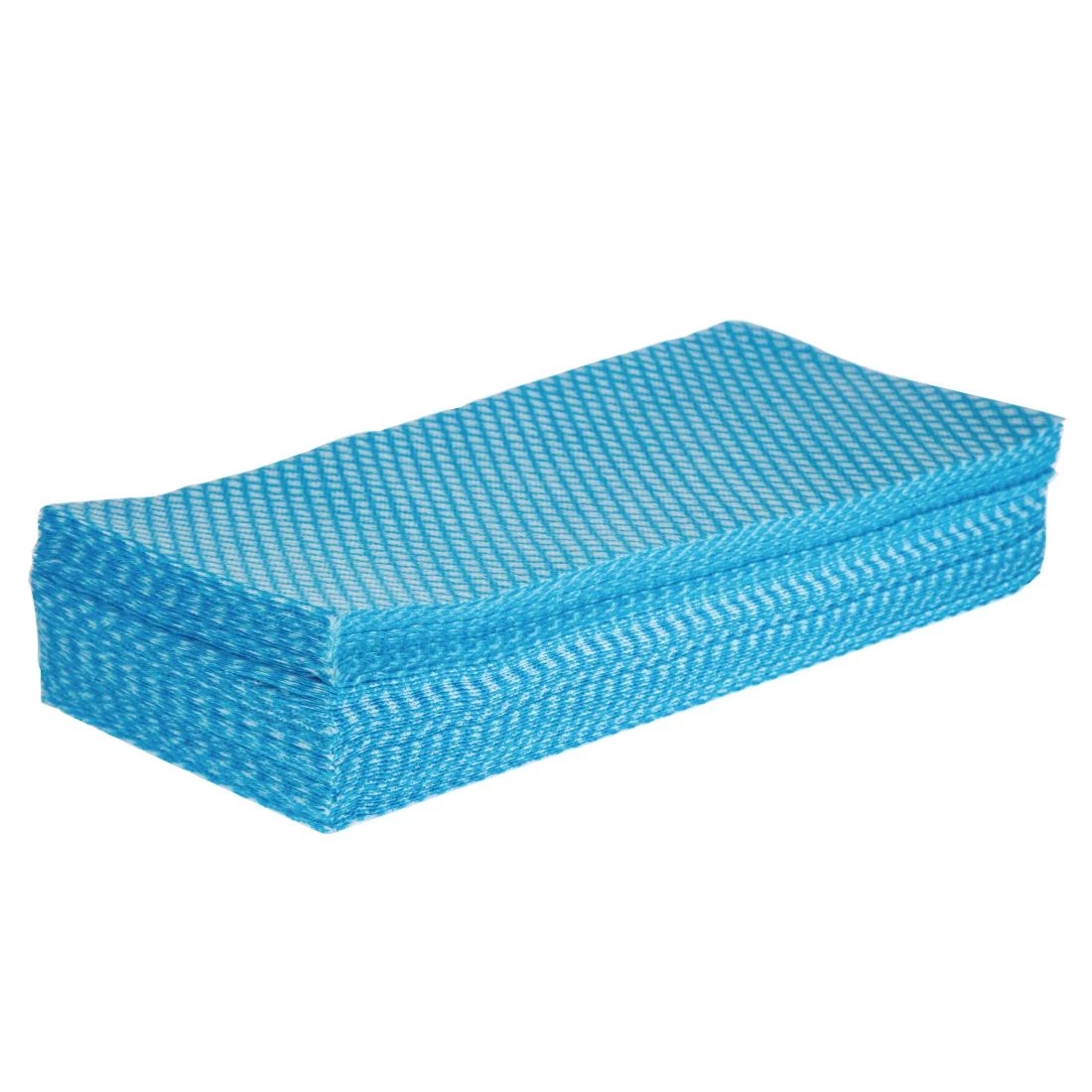 Jantex Solonet Cloths Blue (Pack Of 50) - Image 2