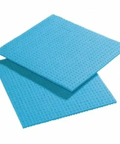 Spontex Spongyl Blue (Pack Of 10)