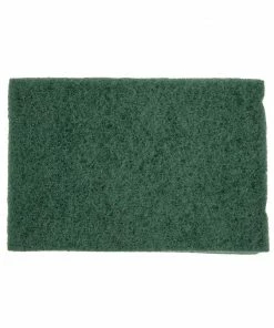 Jantex Scourer Green (Pack Of 10)