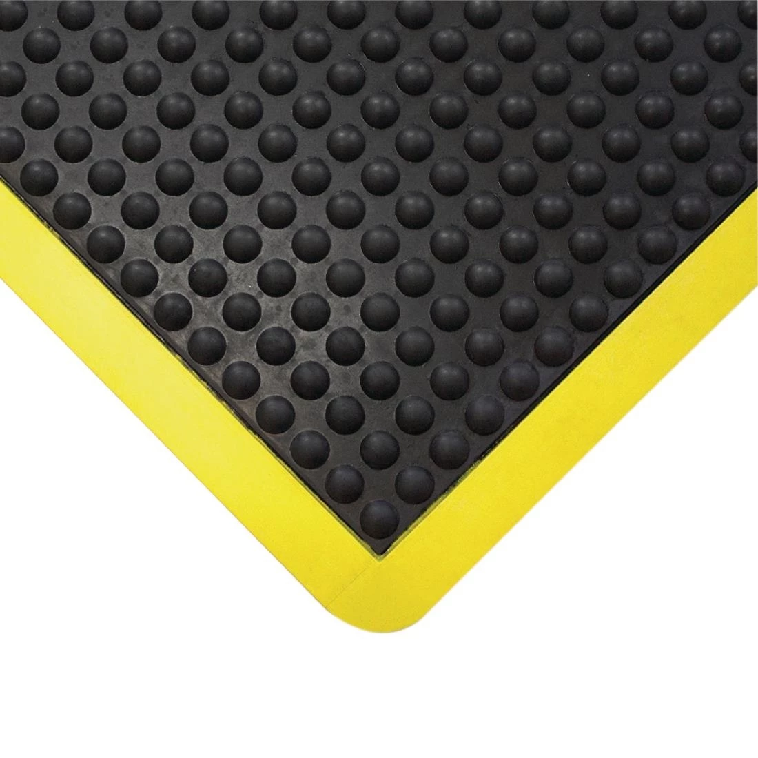 COBA Anti-Fatigue Mat Interlocking Middle Piece 900mm X 1200mm - Image 2