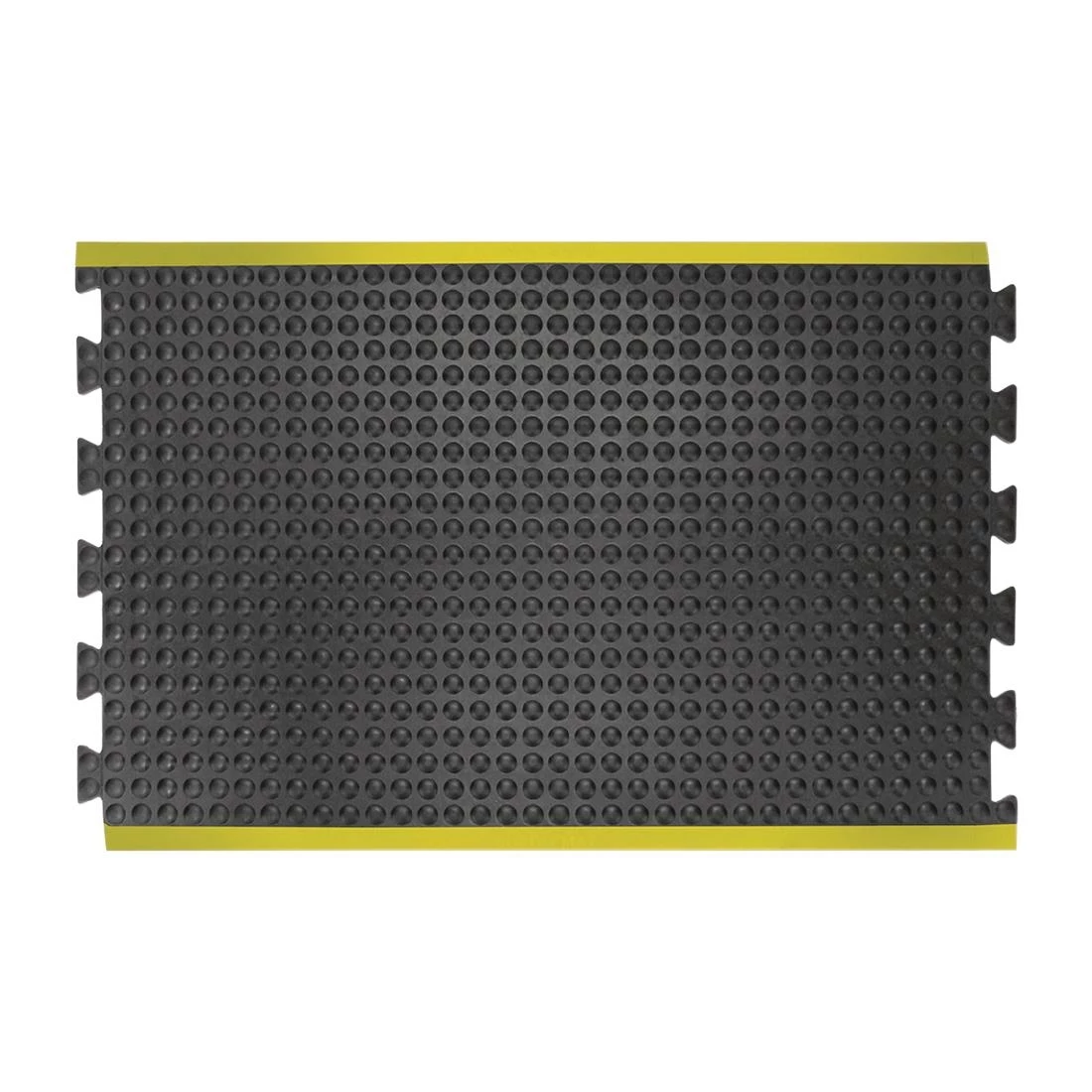 COBA Anti-Fatigue Mat Interlocking Middle Piece 900mm X 1200mm