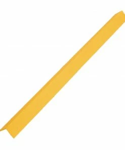 COBA GRP Yellow Stair Nosing 1m