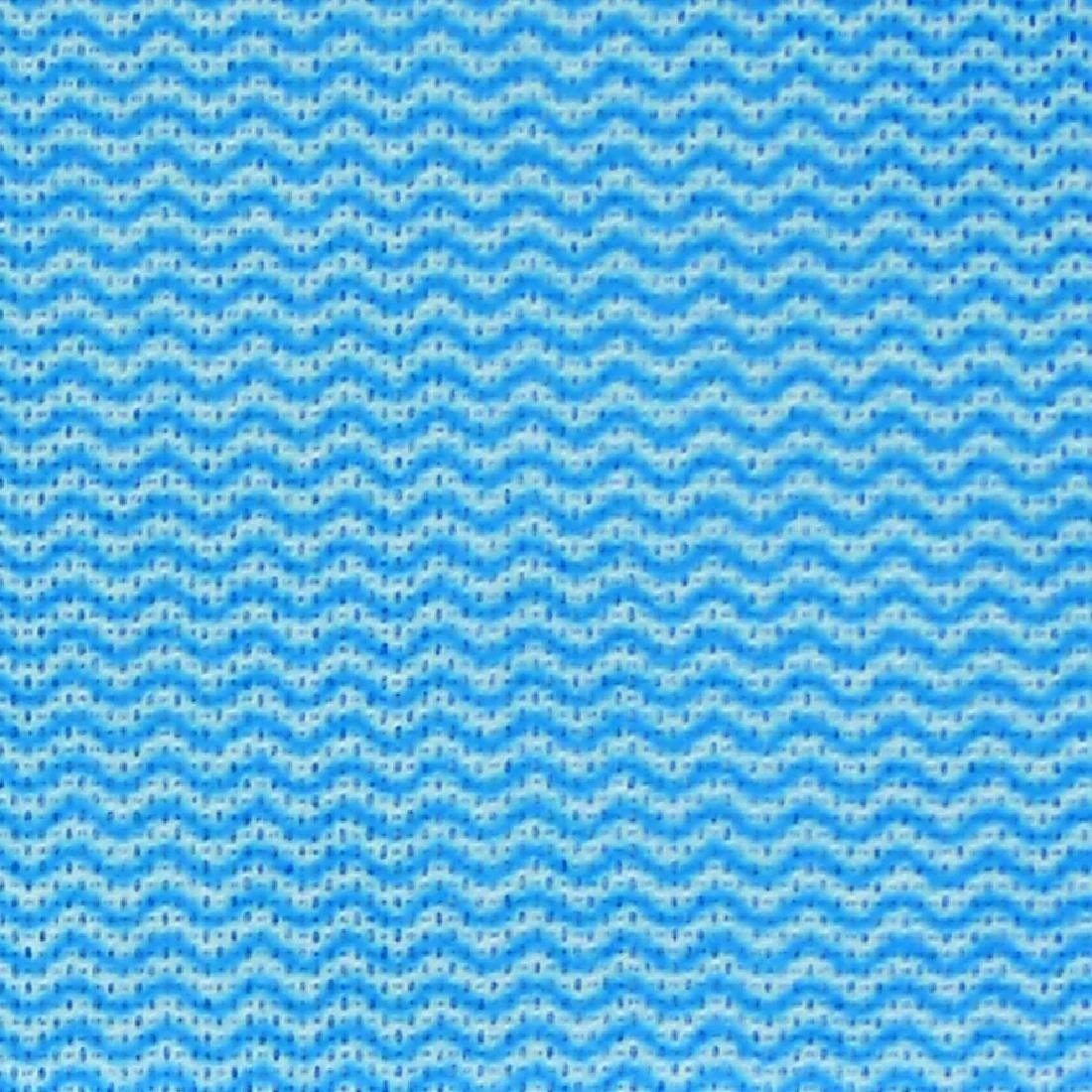 EcoTech Envirowipe Antibacterial Compostable Cleaning Cloths Blue (25 Pack) - Image 2