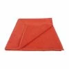 EcoTech Microfibre Cloths Red (Pack Of 10)