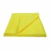 EcoTech Microfibre Cloths Yellow (Pack Of 10)