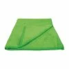 EcoTech Microfibre Cloths Green (Pack Of 10)
