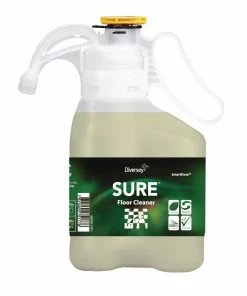 Diversey SURE SmartDose Floor Cleaner Concentrate 1.4Ltr
