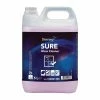 Diversey SURE Glass Cleaner Ready To Use 5Ltr (2 Pack)