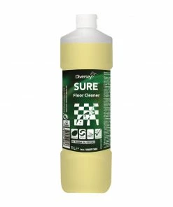Diversey SURE Floor Cleaner Concentrate 1Ltr