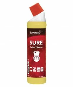 Diversey SURE Toilet Cleaner Ready To Use 750ml