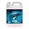 Diversey SURE Interior And Surface Cleaner Concentrate 5Ltr