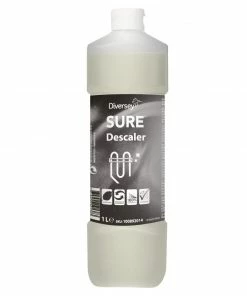 Diversey SURE Descaler Concentrate 1Ltr