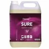 Diversey SURE Cleaner And Disinfectant Ready To Use 5Ltr