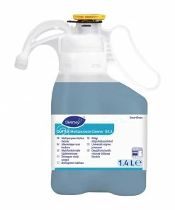 Diversey Suma SmartDose D2.3 Multi-Purpose Cleaner Super Concentrate 1.4Ltr