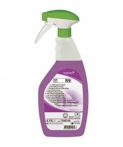 Diversey Room Care R9 Bathroom Cleaner Ready To Use 750ml