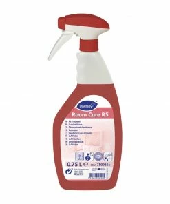 Diversey Room Care R5 Air Freshener Spray Ready To Use 750ml