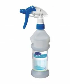 Diversey Room Care R3 Pur-Eco Glass And Multi-Surface Cleaner Refill Bottles 300ml (6 Pack)