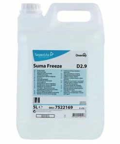 Diversey Suma D2.9 Freezer Cleaner Ready To Use 5Ltr