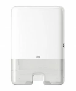 Tork Xpress Manual Multi-Fold Hand Towel Dispenser White