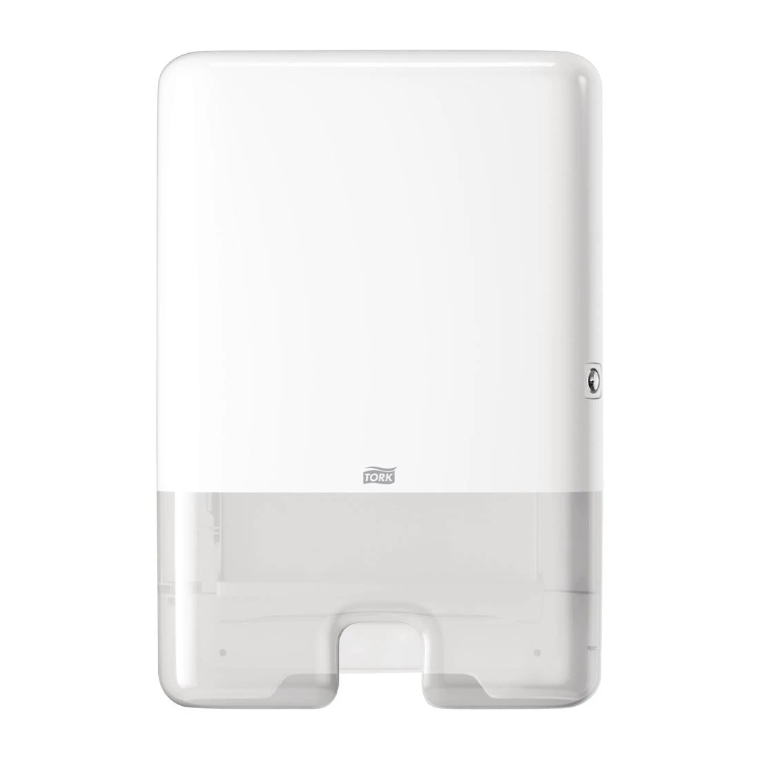 Tork Xpress Manual Multi-Fold Hand Towel Dispenser White