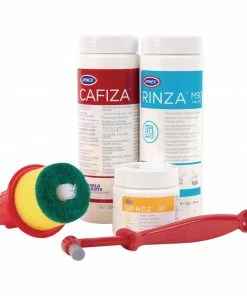 Urnex Espresso Machine Cleaning Kit