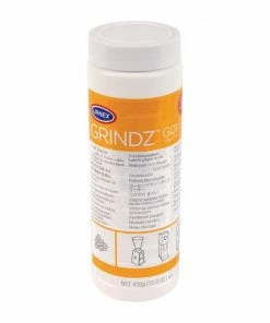 Urnex Grindz Coffee Grinder Cleaner Tablets 430g