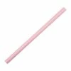 Fiesta Compostable Paper Smoothie Straws Pink (Pack Of 250)