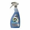 Pro-Formula Cif Pro Formula Window And Multi-Surface Cleaner Ready To Use 750ml