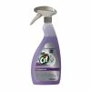 Pro-Formula Cif Pro Formula 2-in-1 Cleaner And Disinfectant Ready To Use 750ml