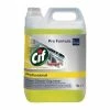 Pro-Formula Cif Pro Formula Power Kitchen Degreaser Concentrate 5Ltr