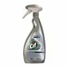 Pro-Formula Cif Pro Formula Glass And Stainless Steel Cleaner Ready To Use 750ml