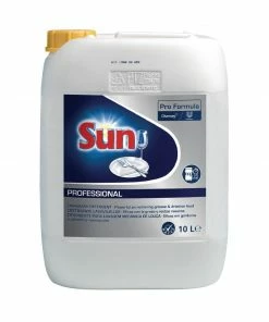 Pro-Formula Sun Pro Formula Dishwasher Detergent Concentrate 10Ltr