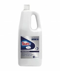 Pro-Formula Sun Pro Formula Dishwasher Rinse Aid Concentrate 2Ltr