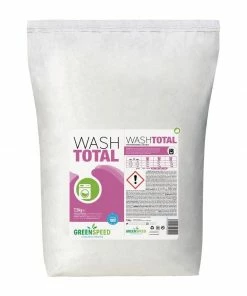 Greenspeed Biological Laundry Detergent Powder 7.5kg