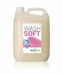 Greenspeed Fabric Softener 5Ltr