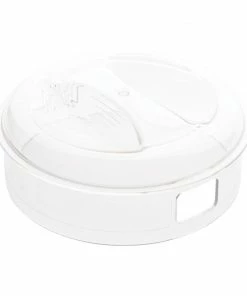 Olympia Kristallon Lid For Stacking Jug 1ltr (Pack Of 6)