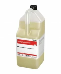 ECOLAB Trump Dishwasher Detergent (2x5Ltr)