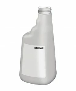 Ecolab Bioscan Refill Bottles 650ml (12 Pack)