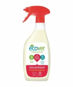 Ecover Limescale Remover Ready To Use 500ml