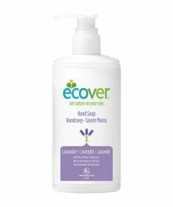 Ecover Perfumed Liquid Hand Soap Lavender 250ml