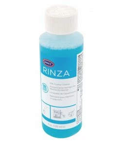 Urnex Rinza Alkaline Milk Frother Cleaner Liquid Concentrate 120ml