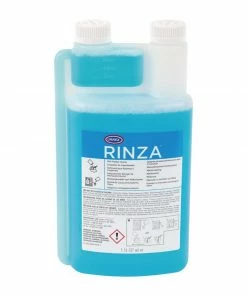 Urnex Rinza Alkaline Milk Frother Cleaner Concentrate 1.1Ltr