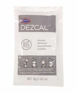 Urnex Dezcal Activated Scale Remover Powder Sachets 200g (Pack Of 24)