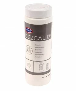 Urnex Dezcal Activated Scale Remover Tablets 4g (Pack Of 120)