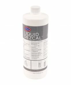 Urnex Dezcal Activated Scale Remover Liquid Concentrate 1Ltr