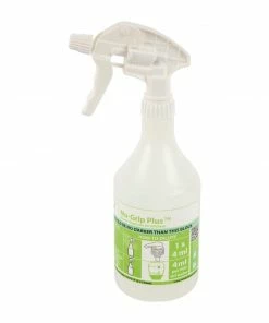 InnuScience Nu-Grip Plus Kitchen Degreaser And Floor Cleaner Refill Bottles 750ml (6 Pack)