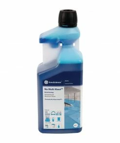 InnuScience One Flip Nu-Multi Kleen All-Purpose And Washroom Cleaner Super Concentrate 1Ltr (12 Pack)